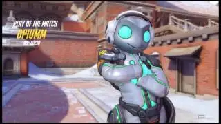 L&uacute;cio - We Move Together As One