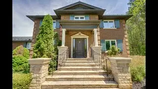 Sold: King Township presented by Janice Williams, Broker