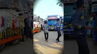 DJ GREEN VS DJ RASHMI V3 COMPETITION#dj #youtube  #shorts #djgreen #djrashmi #shortvideo #odisha