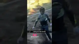 MTB Guys Dont Feel Pain