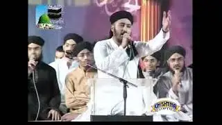 Habibi Ya Habibi by Dr Nisar Ahmed Marfani
