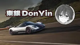 巔峰極速｜人物開機中