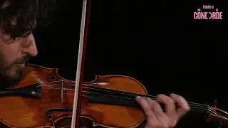Raisins et Amandes &bull; Rozhinkes mit Mandlekh &bull; Paul Serri violon