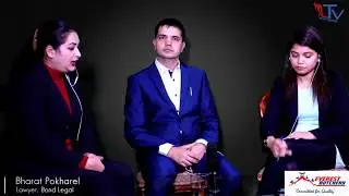Nepali Legal issues in Australia Bharat Pokheral Lawyer, Bond Legal with Sanu & Samjana
