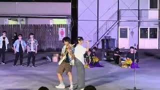 202- 2025龍華國中露營晚會