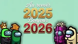 La DERNIERE GAME de 2025 !!!
