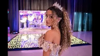 15 Anos da Sofia   teaser   Tabasco Produções