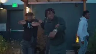 Sh4nkk - Cabo (Official Music Video) Filmed by🎥 ShotbyRy