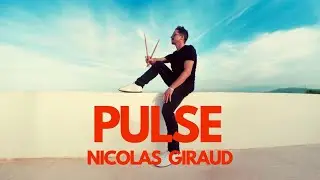 Nicolas Giraud -PULSE-  Live au Caveau des Oubliettes et Barbizon