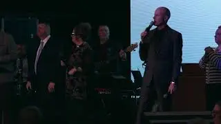 The Acts 6:4 Conference 2026 | Wednesday Evening 2026