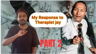 CPP Responds to Therapist Jay&rsquo;s Video Statement on Social Media