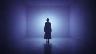 “The Silence Knows My Name”