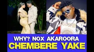 WHY NOX AKAROORA CHEMBERE? | TALLYN NDUDZO EX BITTERNESS!