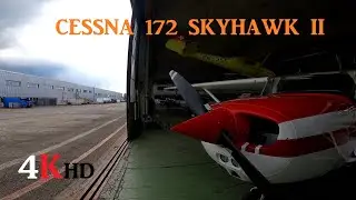 CESSNA 172 SKYHAWK II