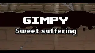 Binding of Isaac: Rebirth - Gimpy