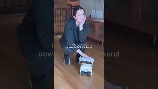 Сидеть дома &mdash; непростая задача. Нам всем нужна помощь. @Y@Yonbo-airobot, ссылка в профиле!
