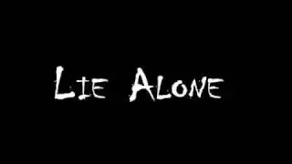 Lie Alone - Demons - Poor Quality Demo