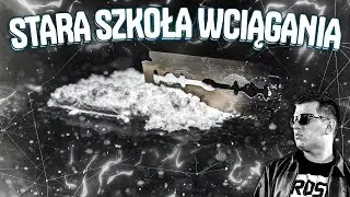 Cypis - Stara Szkoła Wciągania (CYPISIARA)