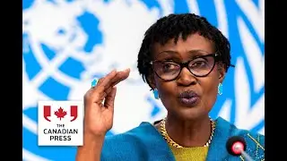 UNAIDS chief urges Carney not to cut foreign aid, global health funding