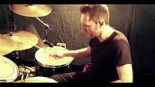Orca - Universe (live from Rogue Studios)