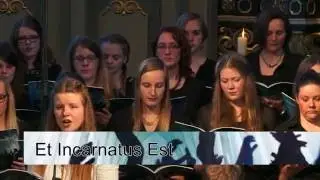 Tjark Baumann - Missa 4 You(th) - Trailer