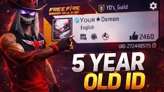 Showing My Collection 🤩 || Free Fire Max ||