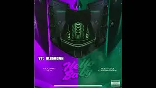 Young M.A, Fivio Foreign - Hello Baby (SLOWED)