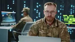 The Secret To Fighting Cyber Crime (Short)