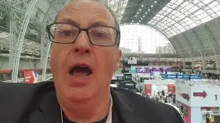 Roundup from the first ever #festivalofwork conference 2019
