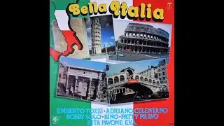 ITALO HOUSE MEGAMIX 1