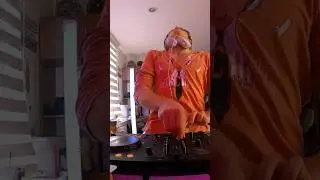 This Remix is&hellip; #djliveset #liveset #pioneerdj #remix #djing #dj
