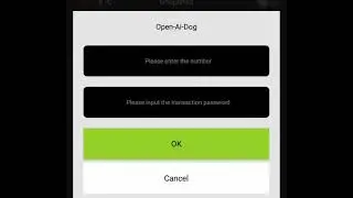 Открытие депозита в эфире #eth в кошельке PlusToken Wallet #plustoken 1