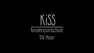 Besuch bei der Kindersportschule des TSV Haar
