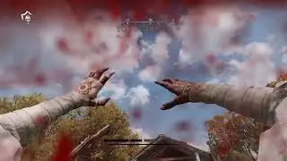 Hunt Showdown Random Trio gameplay