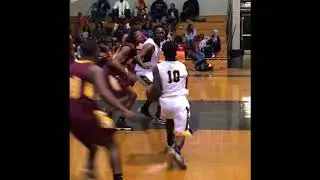Loreauville vs Franklin