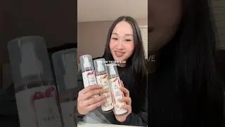 DOVE BODY MIST REVIEW