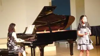 BenNing's 音樂成果發表-Sonate no.1 en do Mineur / Francois Devienne