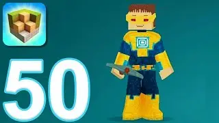 MiNi BlOCK CRAFT ElECTRiC RECiPES