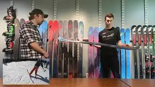 Pedigree Talks - Nordica Soul Rider 87