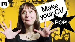 Make Your CV Pop | Top 5 Tips to Join The Gaming Industry