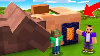 13 DIMENSIONES a las que NUNCA DEBER&Iacute;AS ENTRAR en Minecraft