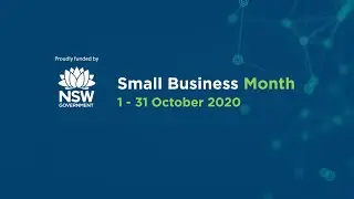 Small Business Month