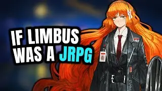 If Compass Was A JRPG Battle Theme (Limbus Company)