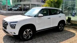 ❤️Hyundai Creta SX(o) 🔥2022 Top Model | ₹ 17 Lakh | Real Life Review