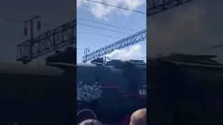 Скоро праздник, со слезами на глазах!