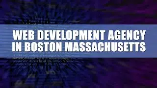 SMILE media - Boston Web Development Agency