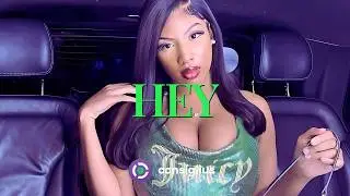 [FREE] Ceechynaa Type Beat - ''HEY'' UK Jersey Beat