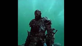 Psychokines here must be better than this #shorts #shortsfeed #godofwar