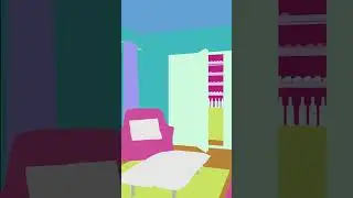 Royal Interior Design Transformation 🔥