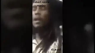 #robertnestamarley#bobmarley#dance#thelegend #history